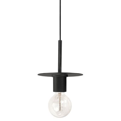 Roswell Disc Mini Pendant