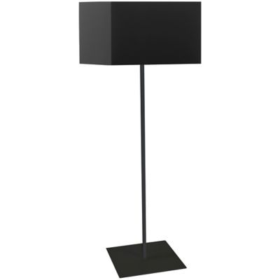 Maine Square Floor Lamp