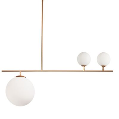 Orion Linear Suspension