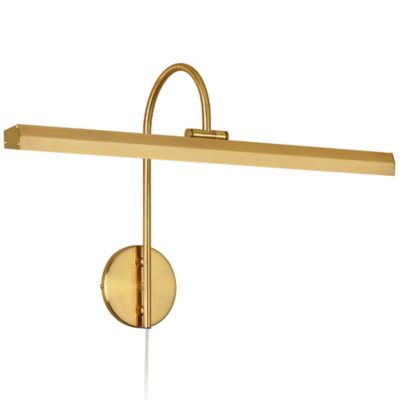 Display Exhibit LED Picture Light