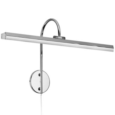 Display Exhibit LED Picture Light