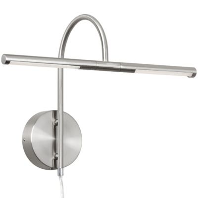 Display Exhibit LED Metal Picture Light