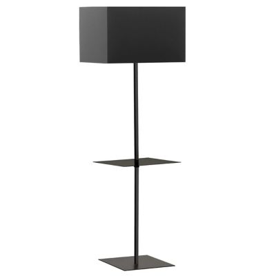 Tablero Square Floor Lamp