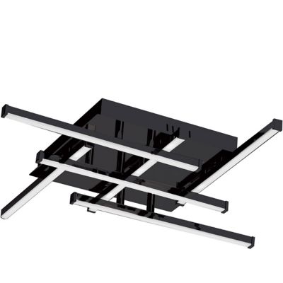 Summit LED Square Flushmount