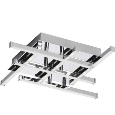 Summit LED Square Flushmount