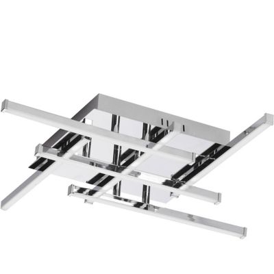 Summit LED Square Flushmount