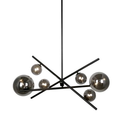 Pamela Chandelier