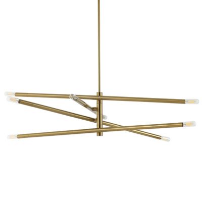 Wand Chandelier