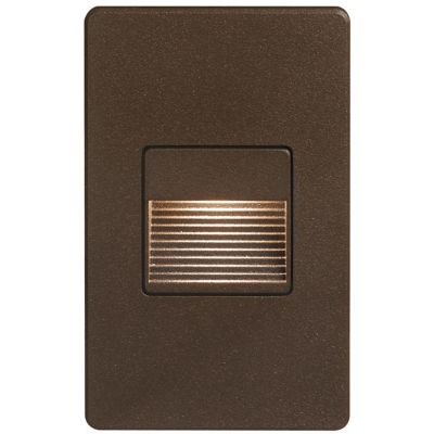 Outdoor LED Step Light