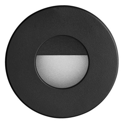 Outdoor LED Round Step Light by Dainolite at