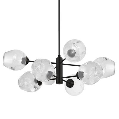 Metropolitan by Minka 18 - Light Classic / Traditional Chandelier - Wayfair  Canada