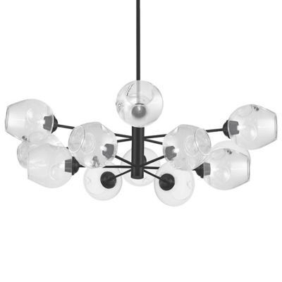 Abii Chandelier