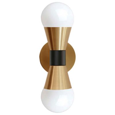 Fortuna Wall Sconce