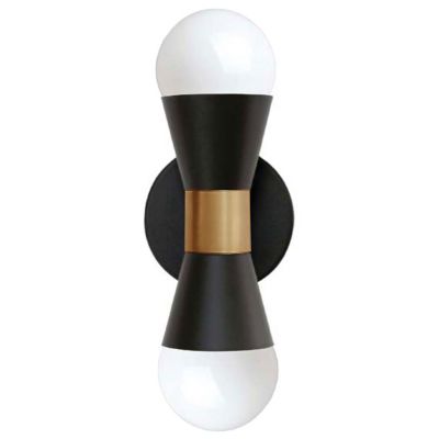 Fortuna Wall Sconce