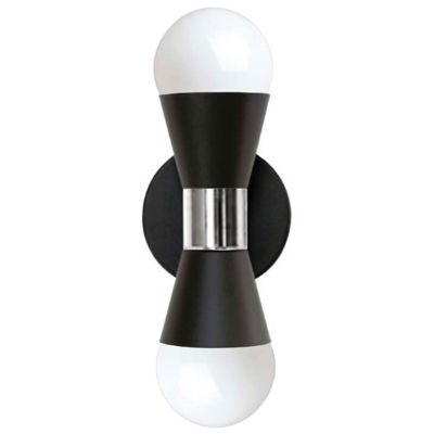 Fortuna Wall Sconce