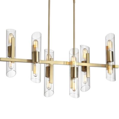 Samantha Linear Suspension