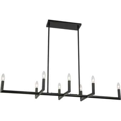 Nora Linear Suspension