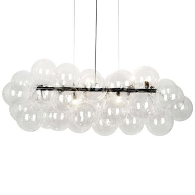 Comet Linear Suspension