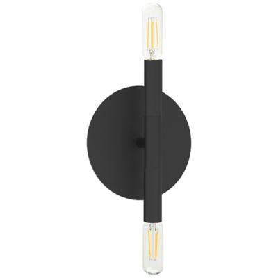 Wand 2-Light Wall Sconce
