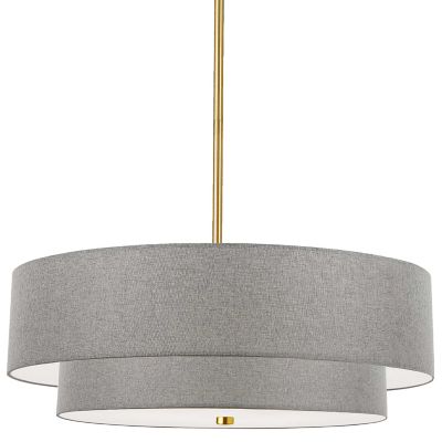 Everly 2 Tier Pendant