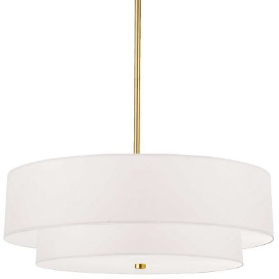 Everly 2 Tier Pendant