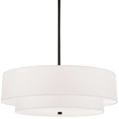 Everly 2 Tier Pendant