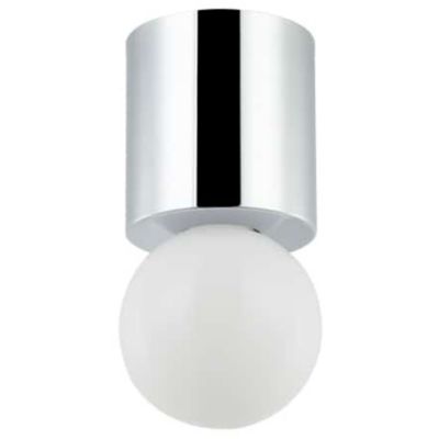 Theron Globe Flushmount