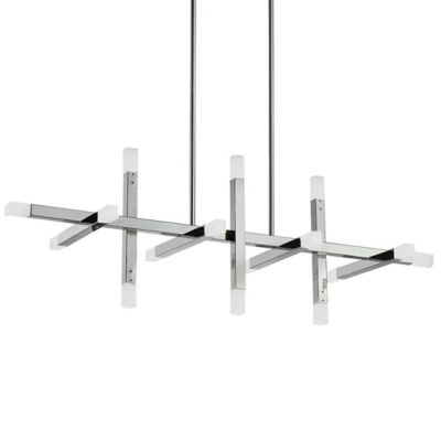 Acasia LED Linear Suspension