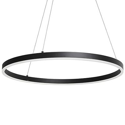 Circulo LED Ring Chandelier