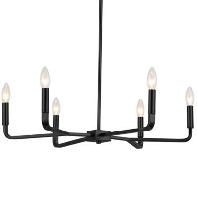 Colette Chandelier