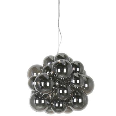 Comet Chandelier