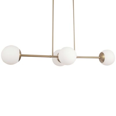 Dayana Linear Suspension