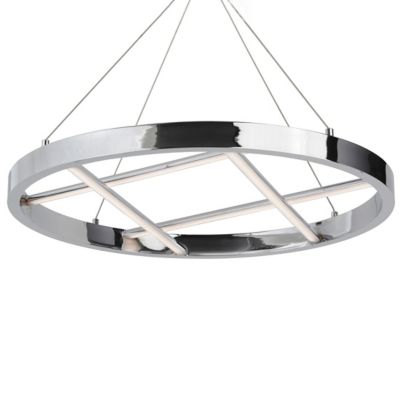 Dante LED Chandelier