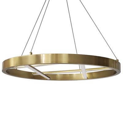 Dante LED Chandelier