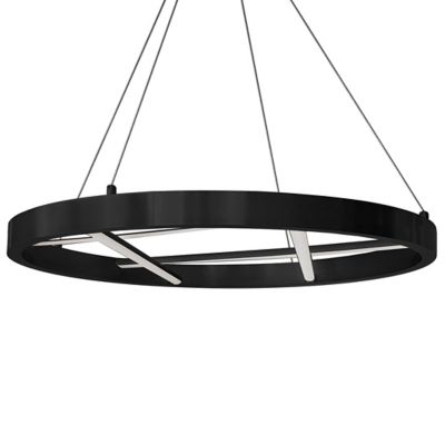 Dante LED Chandelier
