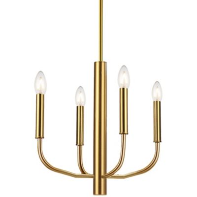 Eleanor Candelabra Chandelier