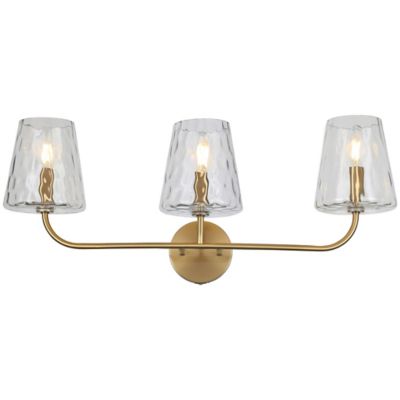 Eleanor Vanity Light