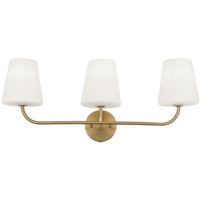 Eleanor Vanity Light