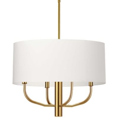 Eleanor Drum Chandelier