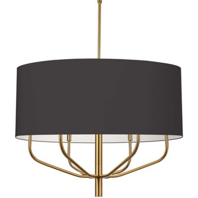 Eleanor Drum Chandelier