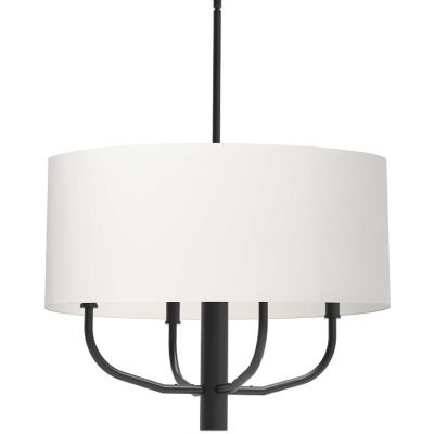 Eleanor Drum Chandelier