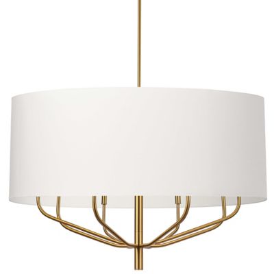Eleanor Drum Chandelier