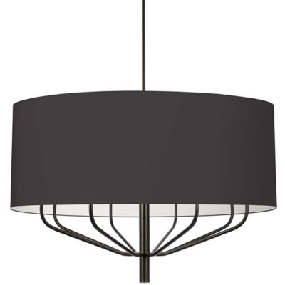 Eleanor Drum Chandelier