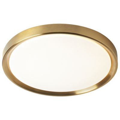 Frida LED Flushmount