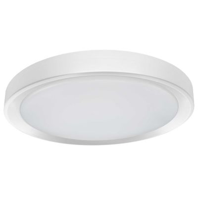 Flynn LED Flushmount