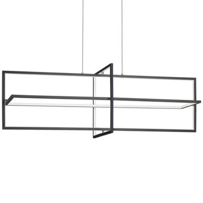Hildegard LED Linear Suspension
