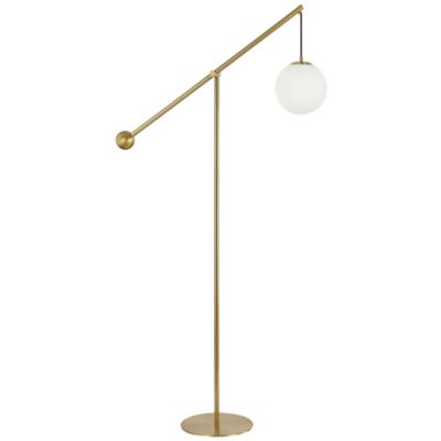 Holly Floor Lamp