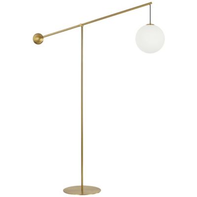 Holly Floor Lamp