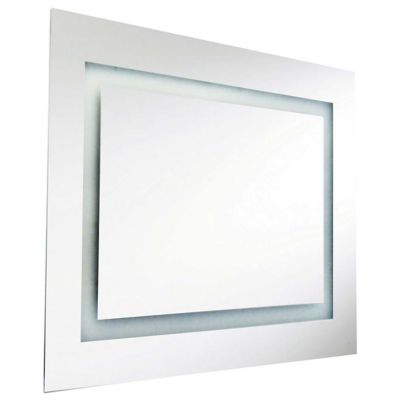 Cerie Illuminated LED Mirror