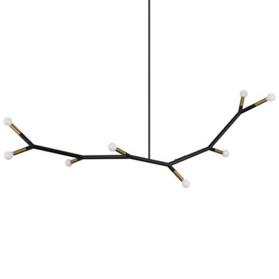 Morgan Linear Suspension